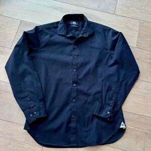 Rock & Republic slim fit button down